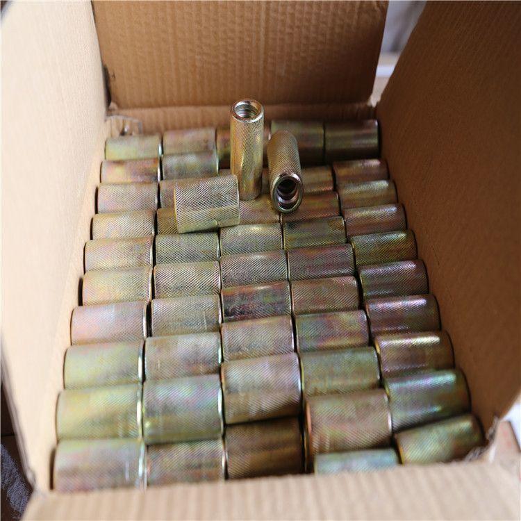 B19/B22钻杆连接套批发