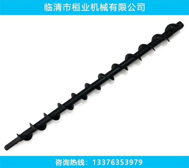 1高效螺旋钻杆69-F18-1000