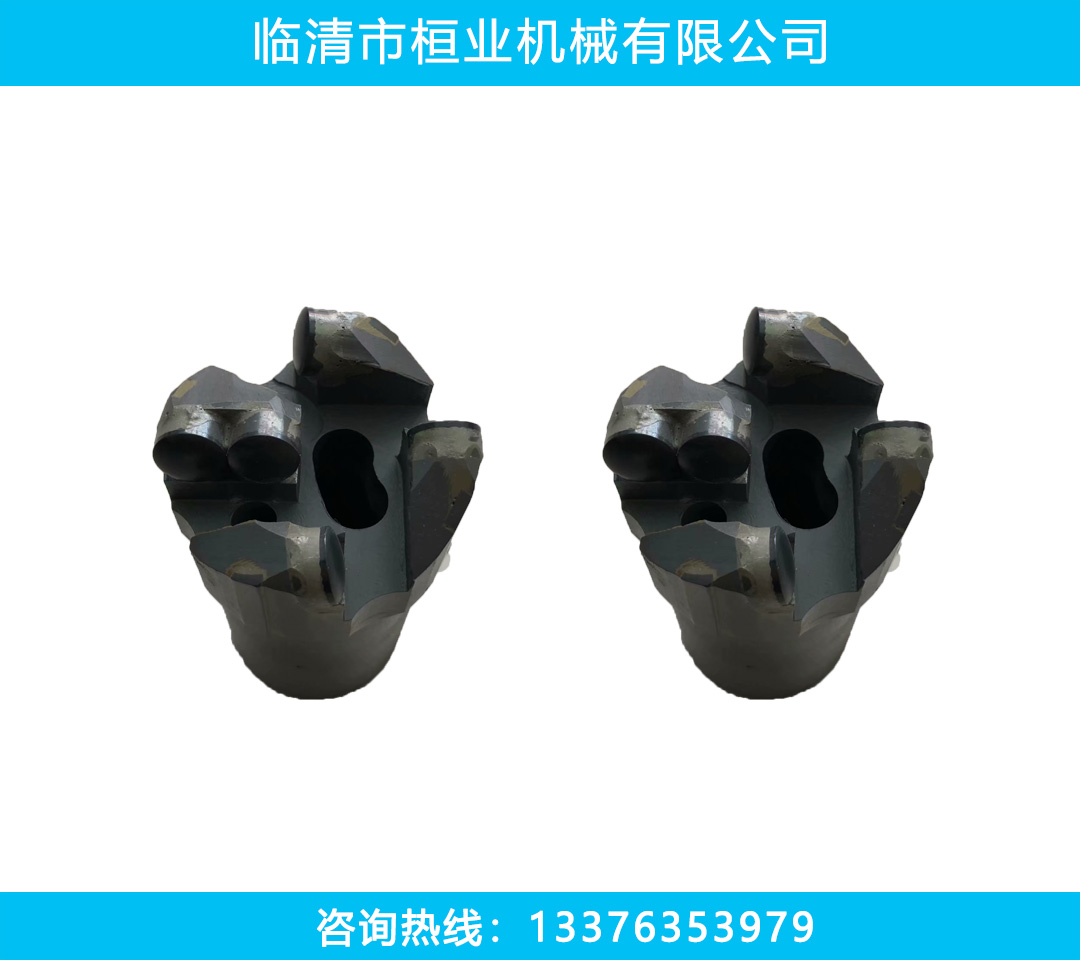 金刚石钻头75 金刚石钻头75